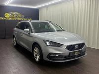 Gebraucht Seat Leon ST Style 150 PS (110 kW) 2025 Gray Kombi