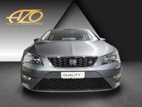 gebraucht Seat Leon 1.4 TSI FR Line