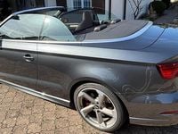 Gebraucht Audi S3 310 PS (228 kW) 2016 Cabrio