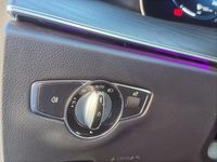 Gebraucht Mercedes E300 Avantgarde 306 PS (225 kW) 2023 Kombi