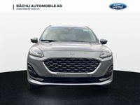 gebraucht Ford Kuga 2.5 PHEV 225 PS Vignale