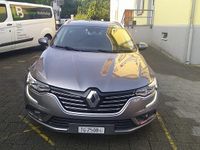 Gebraucht Renault Talisman GrandTour Business 130 PS (95 kW) 2018 Kombi