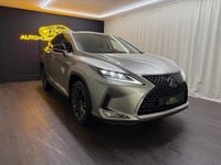 Gebraucht Lexus RX300 238 PS (175 kW) 2023 Grau SUV