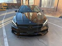 Gebraucht Mercedes CLA250 AMG line 211 PS (155 kW) 2019 Limousine