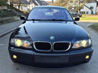 Gebraucht BMW 318 143 PS (105 kW) 2002