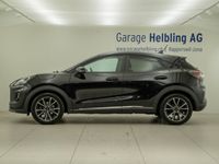 gebraucht Ford Puma 1,0 EcoB Titanium