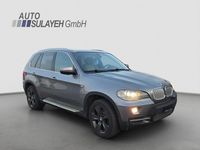 Gebraucht BMW X5 M Sport 286 PS (210 kW) 2009 SUV