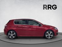 gebraucht Peugeot 308 1.6 e-THP GT