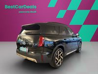 Gebraucht Mini Countryman 170 PS (125 kW) 2024 Schwarz SUV