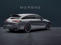 gebraucht Mercedes CLA35 AMG Shooting Brake AMG 4Matic 7G-DCT