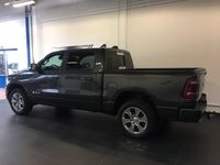 gebraucht Dodge Ram Crew Cab Big Horn 4x4 5.7L