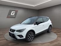 gebraucht Seat Arona 1.5 Eco TSI FR DSG