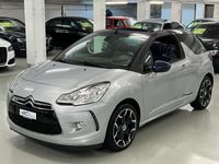 gebraucht DS Automobiles DS3 1.6 16V HDi Sport Chic