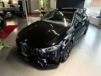 Gebraucht Mercedes A45 AMG AMG 422 PS (310 kW) 2022