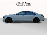 Gebraucht Mercedes S63 AMG AMG 612 PS (450 kW) 2017