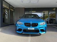 Gebraucht BMW M2 M Performance 370 PS (272 kW) 2016 Coupé