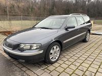 Gebraucht Volvo V70 140 PS (102 kW) 2003 Kombi