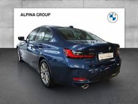 gebraucht BMW 320e 