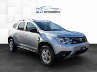 Gebraucht Dacia Duster 115 PS (84 kW) 2019 SUV
