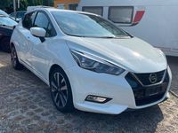 gebraucht Nissan Micra 1.0 IG-T Tekna