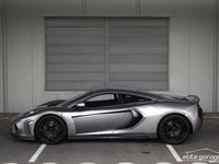 Gebraucht McLaren MP4-12C 626 PS (460 kW) 2012 Coupé