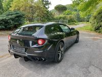 Gebraucht Ferrari FF 660 PS (485 kW) 2012 Kombi