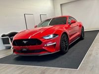 gebraucht Ford Mustang GT Fastback 5.0 V8 Automat