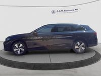 Neu VW Passat Business 150 PS (110 kW) 2025 Schwarz Kombi