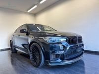 gebraucht BMW X6 M Steptronic "Hamann"