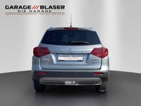 gebraucht Suzuki Vitara 1.4 Boosterjet Compact Top Hybrid