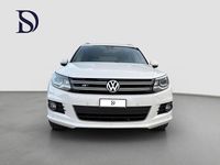 Gebraucht VW Tiguan Sport 180 PS (132 kW) 2013 SUV