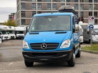 gebraucht Mercedes Sprinter 313 CDI +++ die QUALITÄT spricht für sich +++