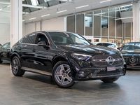 Gebraucht Mercedes GLC200 AMG line 204 PS (150 kW) 2024 SUV