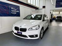 Gebraucht BMW 225 Active Tourer iPerformance 224 PS (164 kW) 2017 Van / Kleinbus