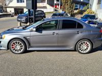 Gebraucht Mitsubishi Lancer Edition 295 PS (216 kW) 2016