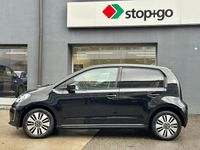 Gebraucht VW e-up! 60 kW (82 PS) 2026 Schwarz Kleinwagen