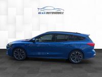 gebraucht Ford Focus 1.5 SCTi ST Line Automatic