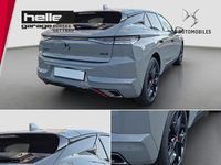 Gebraucht DS Automobiles DS4 224 PS (164 kW) 2023 Anthrazit Kombi