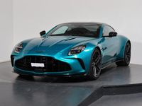 Neu Aston Martin V8 Vantage 679 PS (499 kW) 2026 Grün Coupé