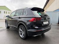 Gebraucht VW Tiguan Highline 264 PS (194 kW) 2017 SUV