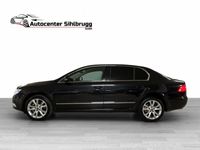 gebraucht Skoda Superb 1.8 TSI Elegance DSG