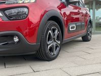 gebraucht Citroën C3 1.2 PureTech Feel Pack