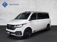 gebraucht VW California T6.12.0 Bi-TDI Beach