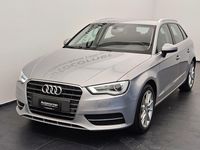 Gebraucht Audi A3 Ambiente 150 PS (110 kW) 2014