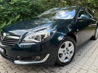 Gebraucht Opel Insignia Edition 170 PS (125 kW) 2016