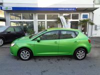 gebraucht Seat Ibiza 1.2 TSI Style