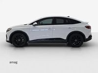 Gebraucht Audi Q4 e-tron Ambiente 150 kW (204 PS) 2023 Gletscherweiss metallic SUV