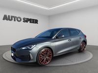 Gebraucht Cupra Leon 245 PS (180 kW) 2021 Limousine
