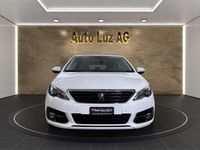 Gebraucht Peugeot 308 SW Business-Line 130 PS (95 kW) 2019 Kombi