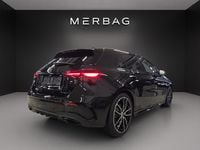 Neu Mercedes A220 190 PS (139 kW) 2026 Schwarz Limousine